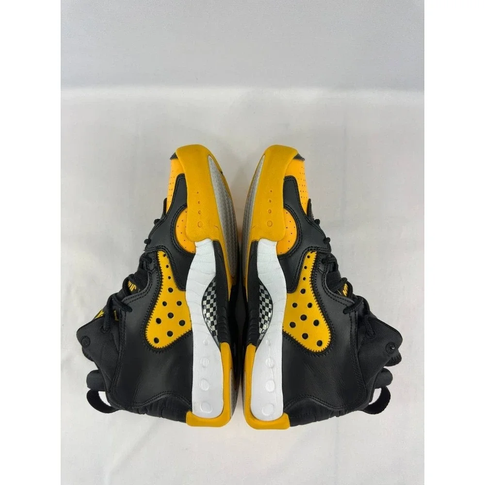 Nike Air Jordan Pro RX 'Black University Gold' CQ6116-007 Men's Size 8.5